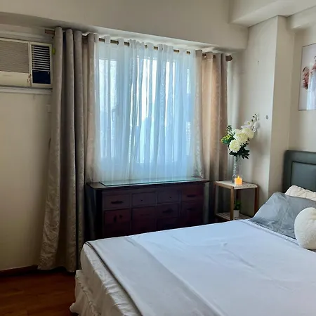 Maison La Giada 2Br At The Beacon Arnaiz Tower