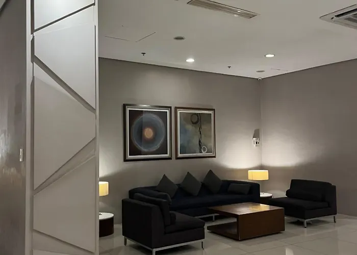 Aparthotel Maison La Giada 2br At The Beacon Arnaiz Tower Manila