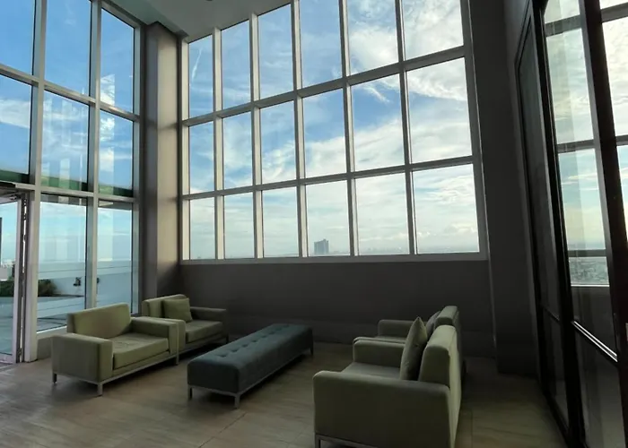 Maison La Giada 2br At The Beacon Arnaiz Tower Aparthotel Manila