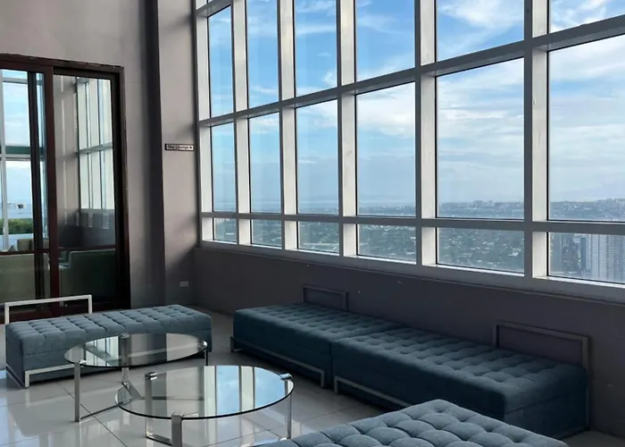 아파트호텔 Maison La Giada 2br At The Beacon Arnaiz Tower 마닐라