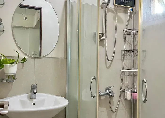 Maison La Giada 2br At The Beacon Arnaiz Tower Aparthotel 4*