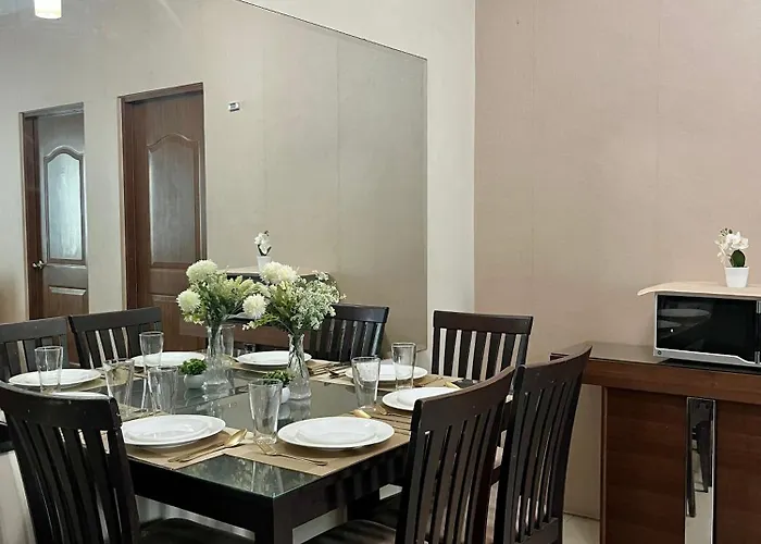Maison La Giada 2br At The Beacon Arnaiz Tower Manila