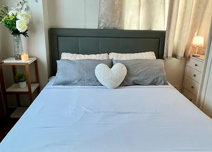 Maison La Giada 2br At The Beacon Arnaiz Tower 4*