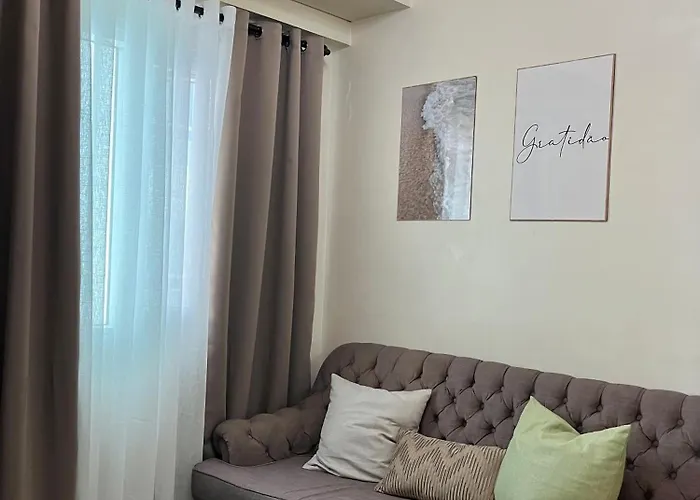 Maison La Giada 2br At The Beacon Arnaiz Tower 4*