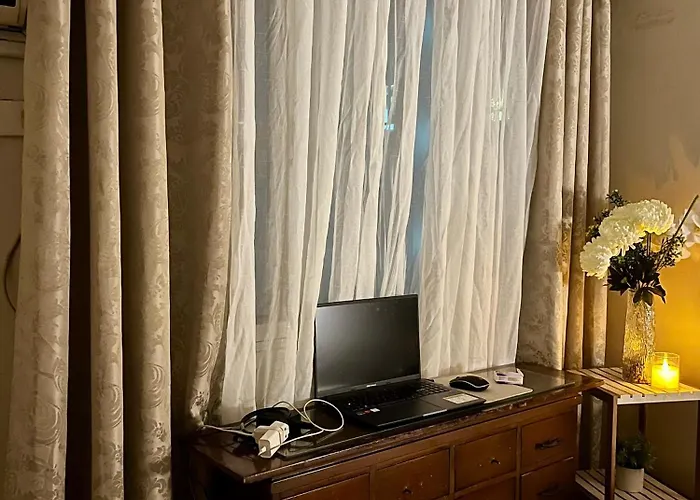 Maison La Giada 2br At The Beacon Arnaiz Tower Aparthotel Manila