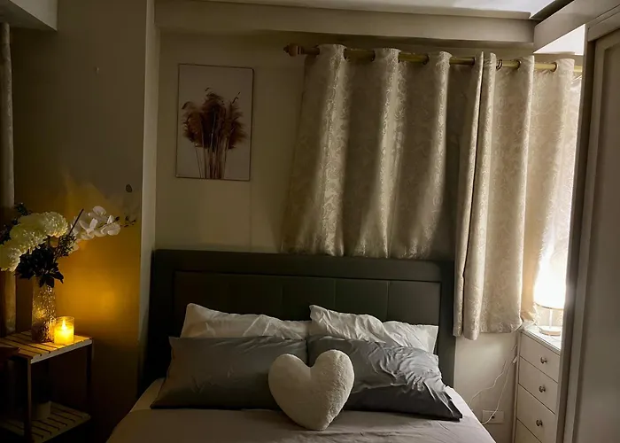 Maison La Giada 2br At The Beacon Arnaiz Tower 4*