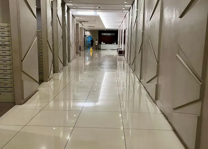 아파트호텔 Maison La Giada 2br At The Beacon Arnaiz Tower 마닐라