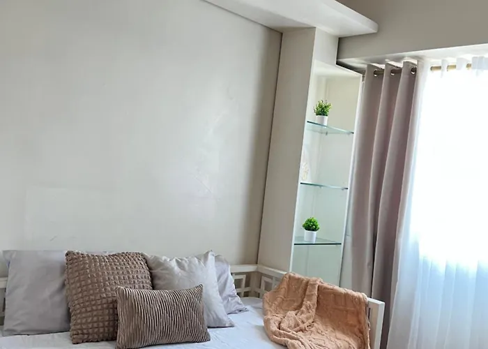 Maison La Giada 2br At The Beacon Arnaiz Tower