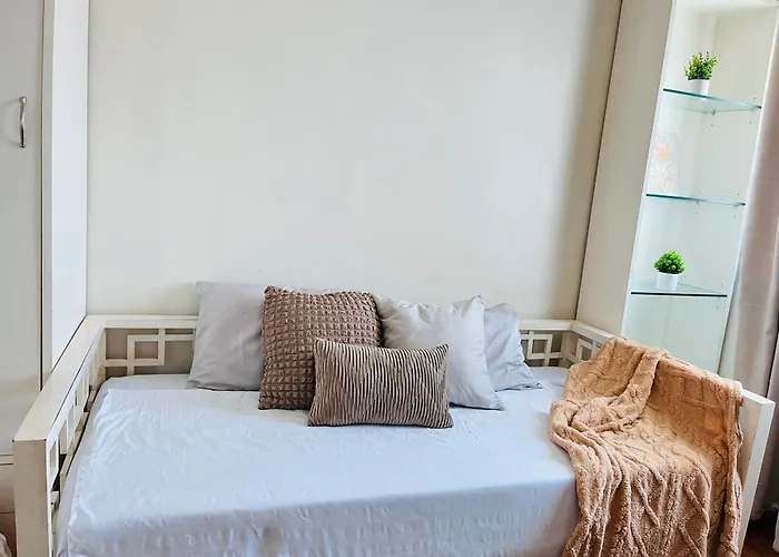 Maison La Giada 2br At The Beacon Arnaiz Tower