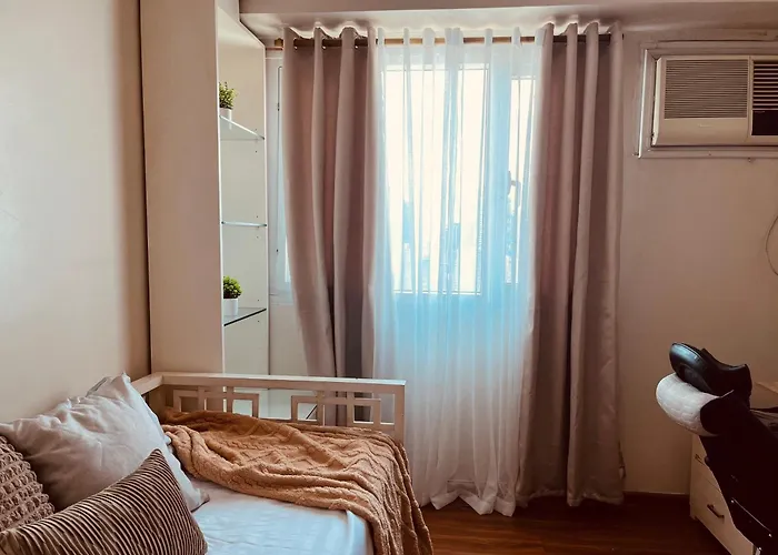 Maison La Giada 2br At The Beacon Arnaiz Tower Aparthotel